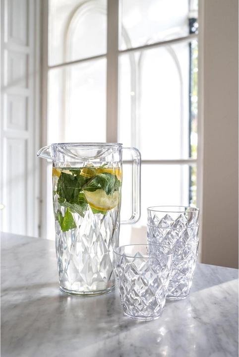 Image du produit Koziol Crystal (1.60 l)