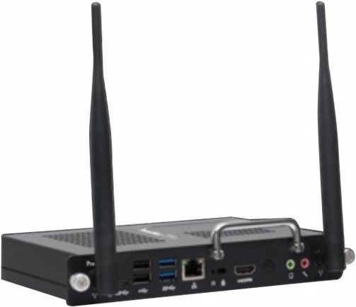 Promethean OPS-M - Digital Signage Player - Intel Core i5