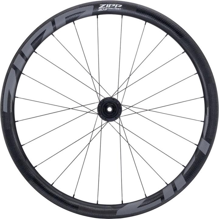 Zipp 303 Firecrest (Ruota posteriore, 28")
