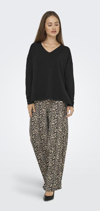 Produktbild Only ONLAMALIO Strickpullover Strickpullover (S)