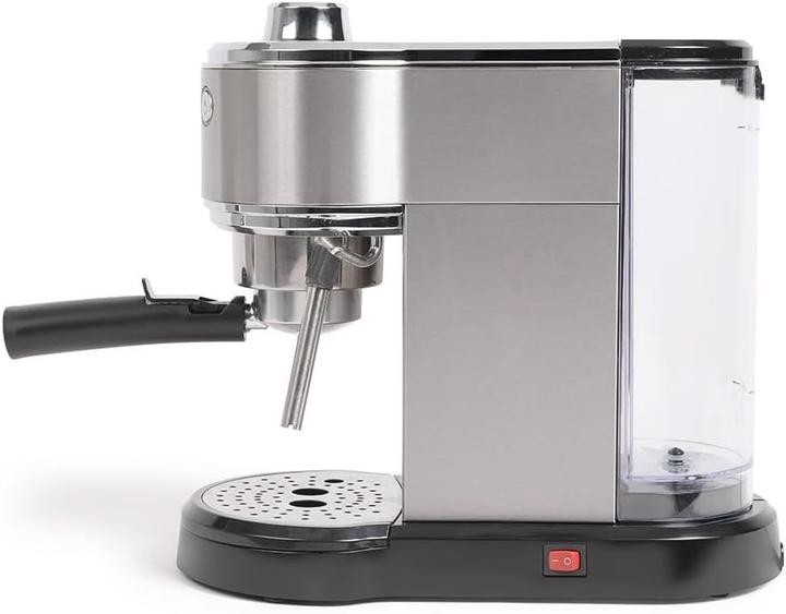 Produktbild Livoo Espresso-Kaffeemaschine