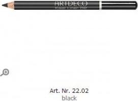 Produktbild Artdeco Kajal Liner (02 Black)