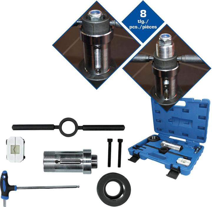 Produktbild Brilliant Tools BT651100