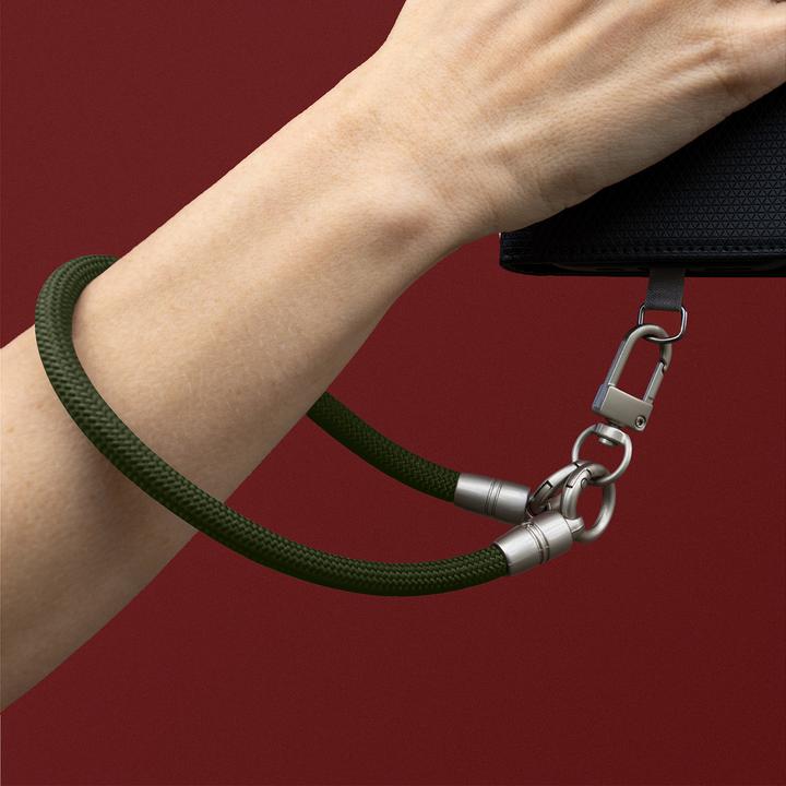 Productafbeelding OEM Universal phone strap Ultra green