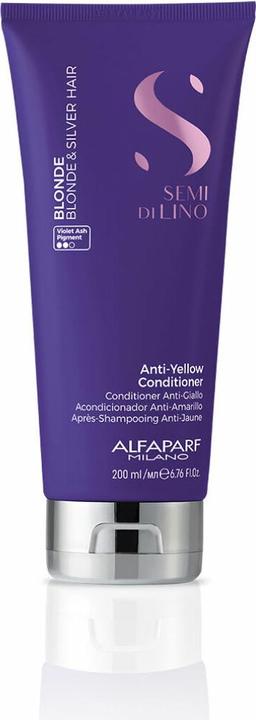 Immagine prodotto Alfaparf Semi Di Lino Antigiallo (200 ml)