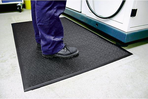 Image du produit kaiserkraft Tapis anti-fatigue (150 x 90 cm)