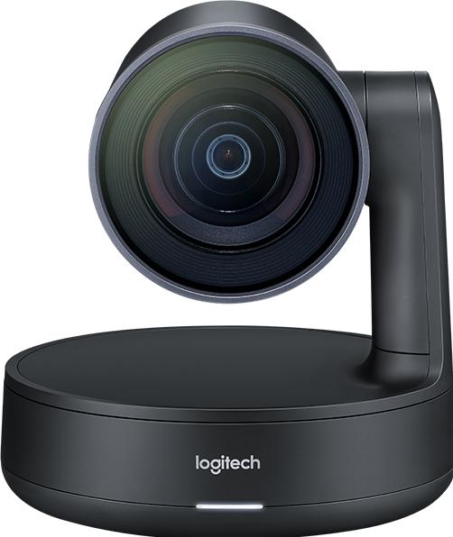 Productafbeelding Logitech Rally
