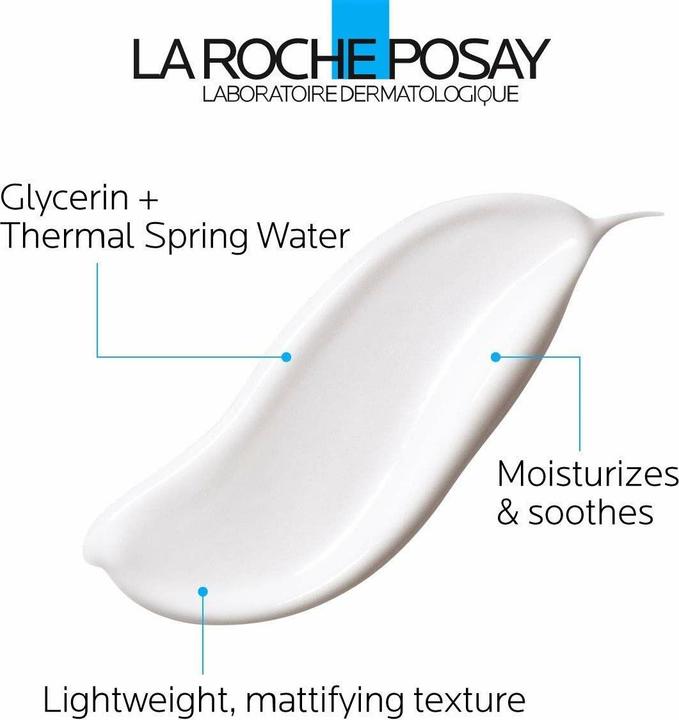 Actual product image La Roche Posay Toleriane (40 ml, Day cream)