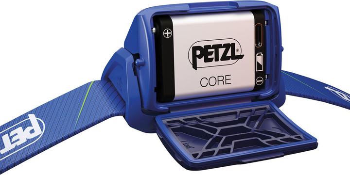 Produktbild Petzl Stirnlampe Tikka Core (450 lm)