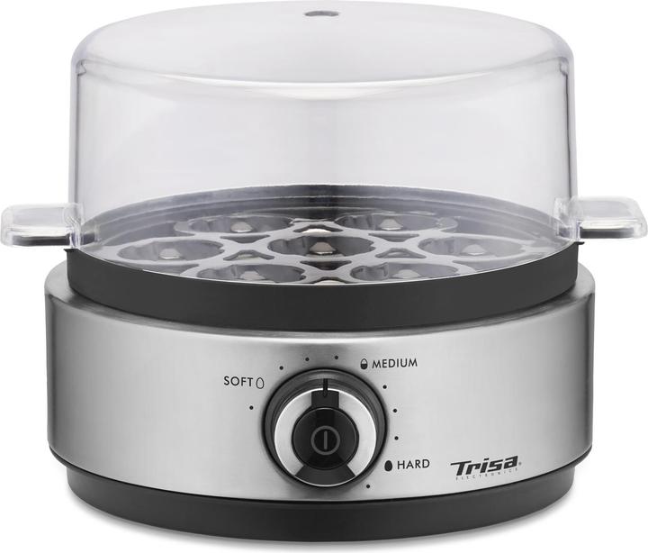 Produktbild Trisa Vario Eggs Eierkocher