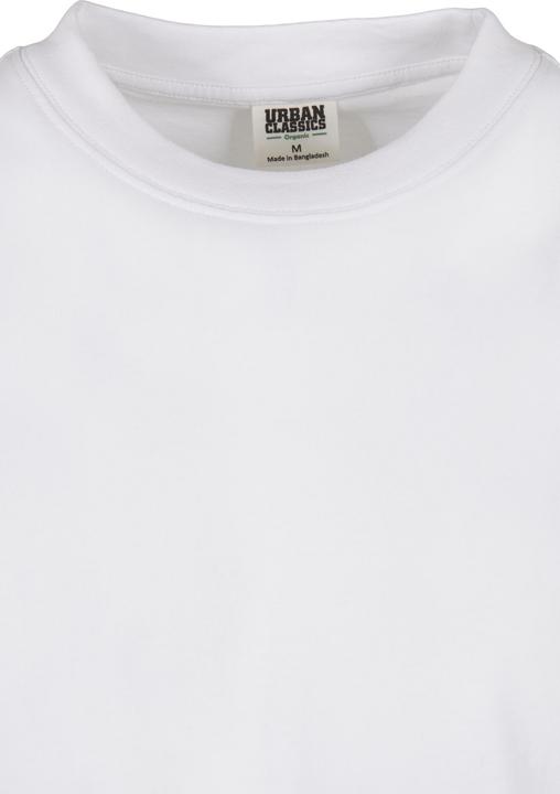 Actual product image Urban Classics Organic Tall Tee (XXL)