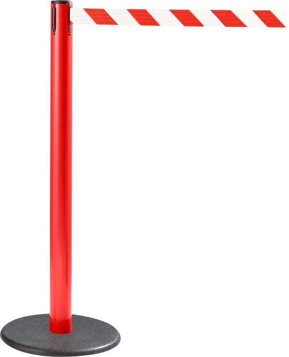 Actual product image Rs-Guidesystems Belt post GLA 28