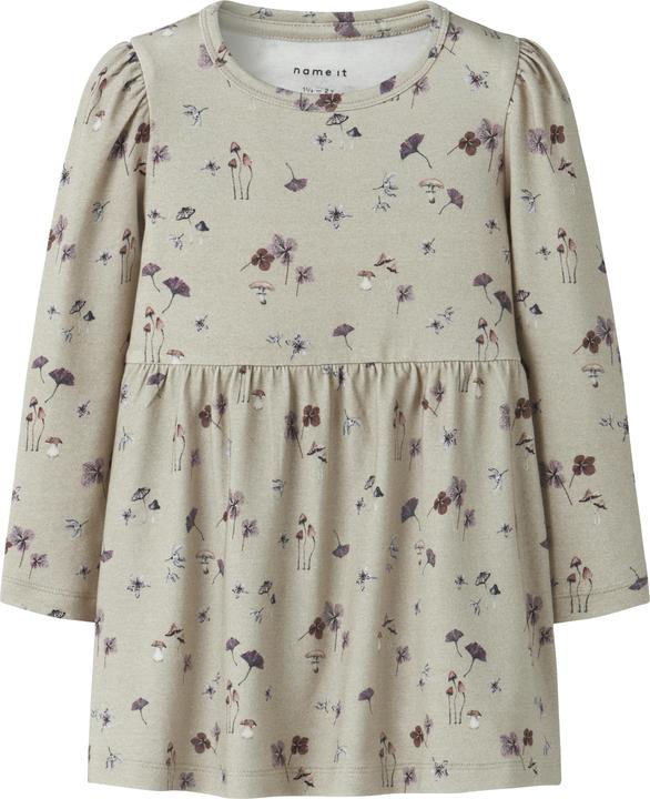 Produktbild Name it Regular Fit Kleid (122)