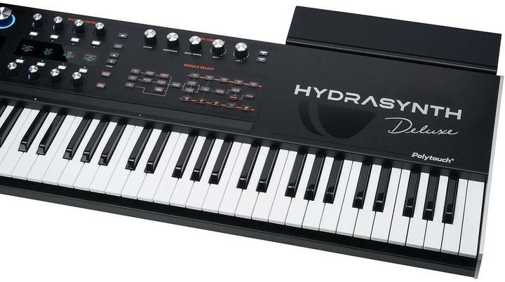 Immagine prodotto Sintetizzatore Hydrasynth Deluxe