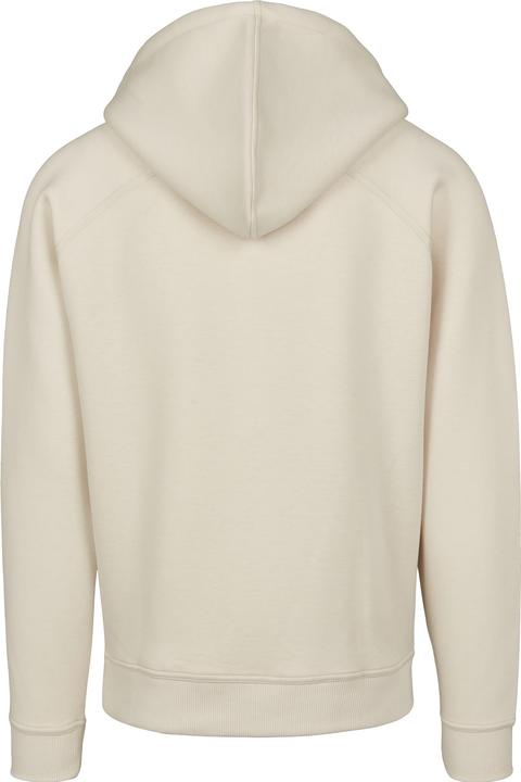 Image du produit Urban Classics Raglan Zip Pocket Hoody (S)