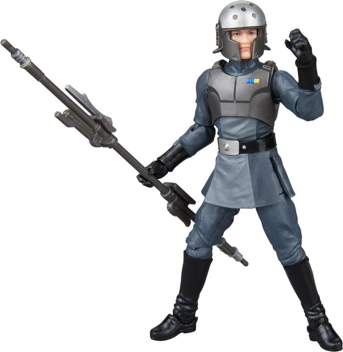 Produktbild Hasbro Star Wars: Rebels Vintage Collection Actionfigur Alexsandr Kallus 10 cm