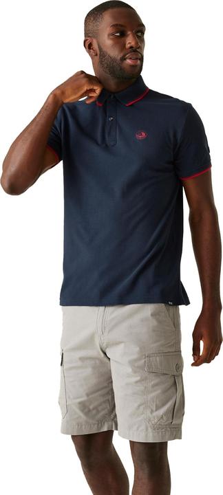 Immagine prodotto Regatta Tadeo II Maglietta Polo Bordato Uomo (L)