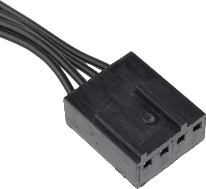 Produktbild Corsair iCUE QL140 RGB (140 mm, 1 x)