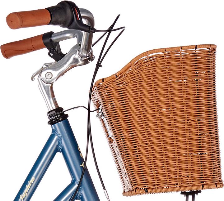 Image du produit Vermont Saphire (55 cm)