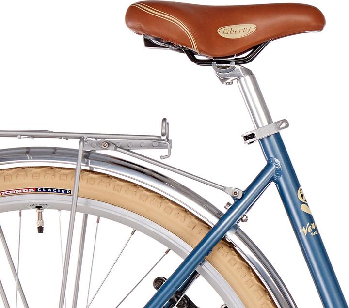 Image du produit Vermont Saphire (55 cm)