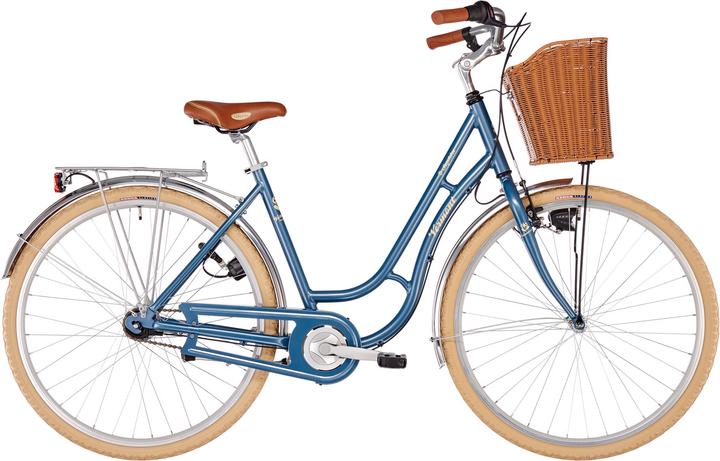 Image du produit Vermont Saphire (55 cm)