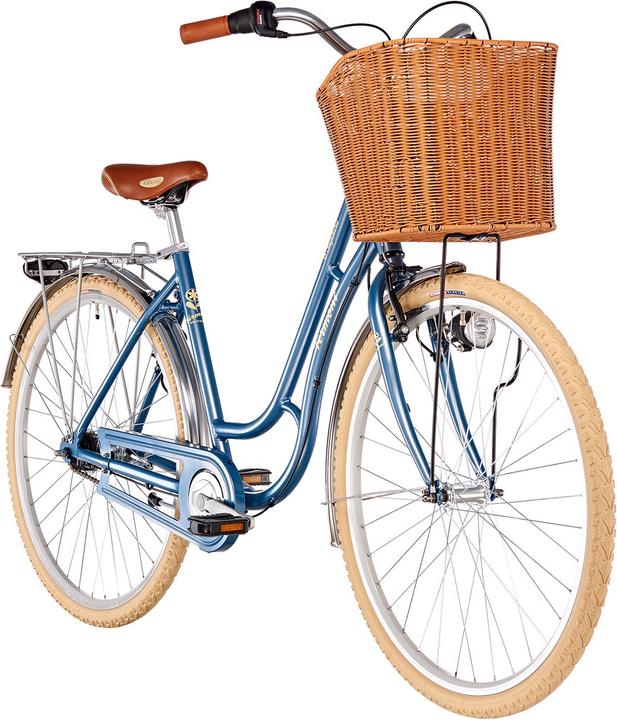 Image du produit Vermont Saphire (55 cm)