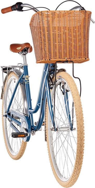 Image du produit Vermont Saphire (55 cm)