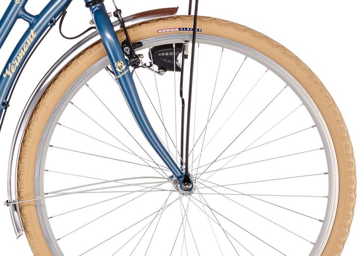 Image du produit Vermont Saphire (55 cm)