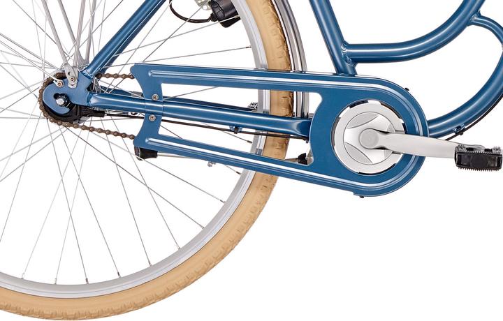 Image du produit Vermont Saphire (55 cm)