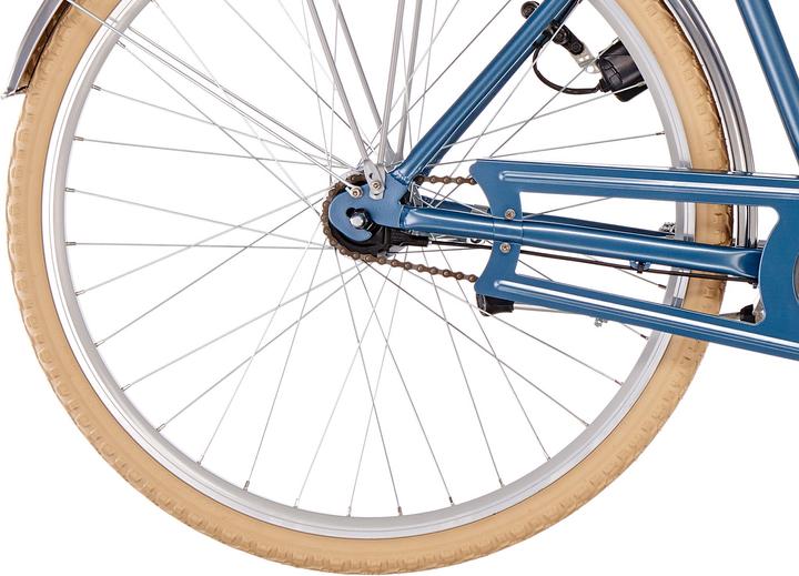 Image du produit Vermont Saphire (55 cm)