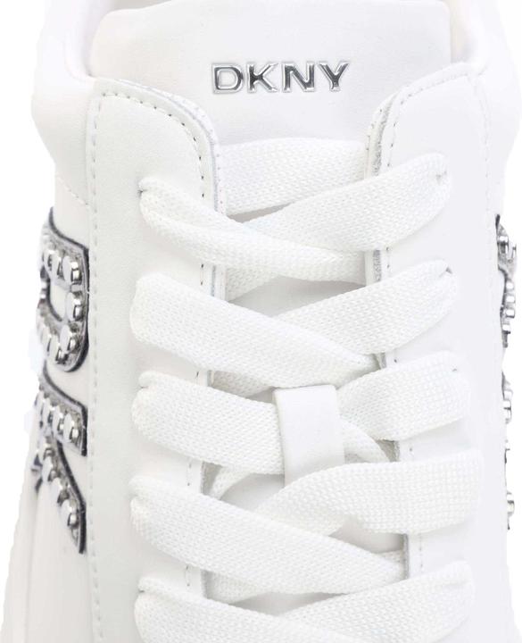 Produktbild DKNY Abeni Sneaker Leder (37)