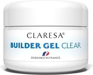 Produktbild Claresa Builder Gel Klar 12g