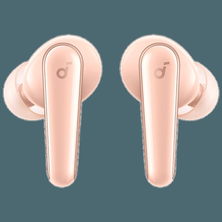 Actual product image soundcore Liberty 5 Rosa (ANC, 12 h, Wireless)