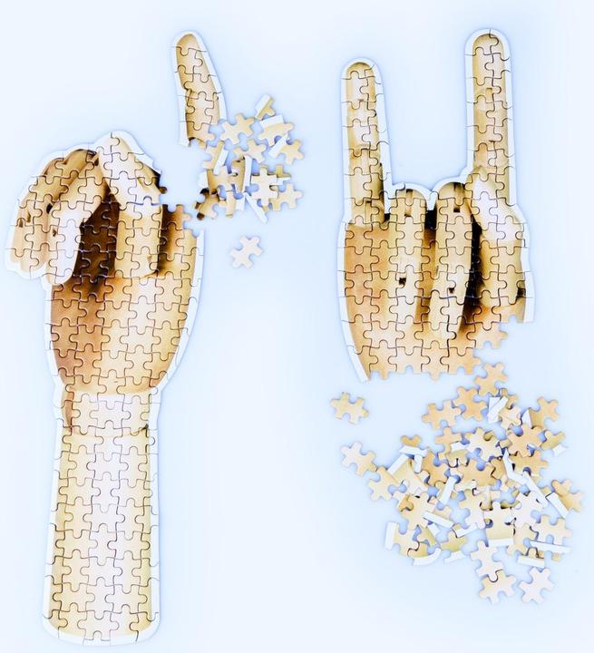 Immagine prodotto Doiy Lento (500 pezzi)