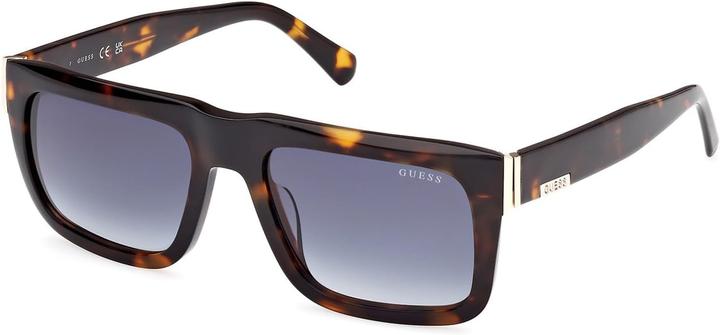 Actual product image Guess Gu 00171 Sunglasses