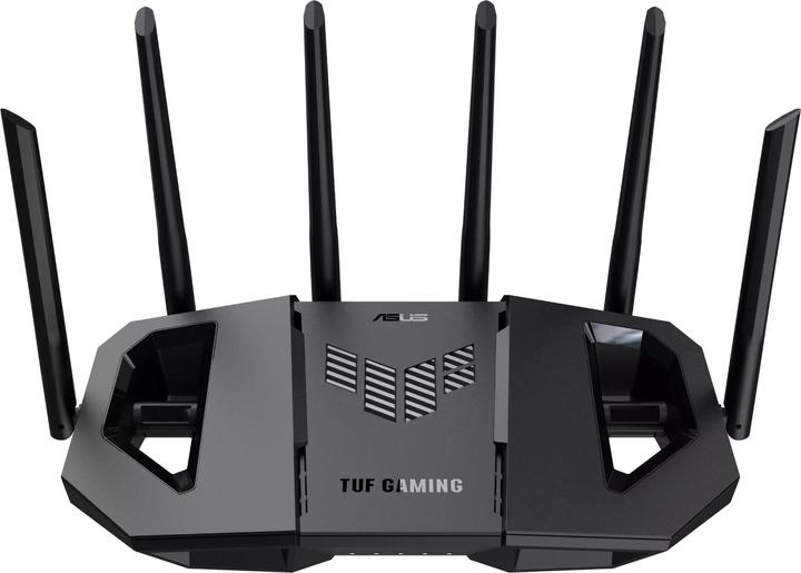 Actual product image ASUS TUF Gaming BE9400