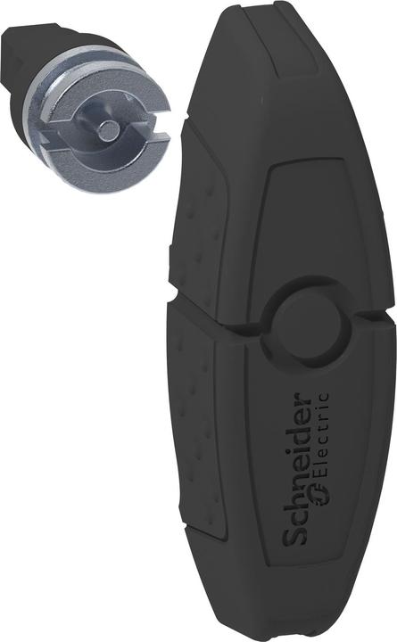 Actual product image Schneider Electric Lock insert