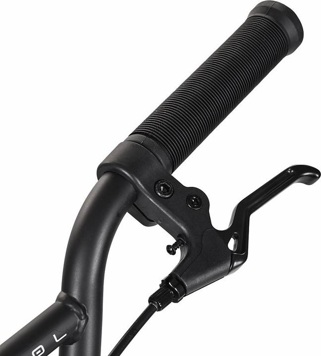 Produktbild ‎Huffy Rower BMX Huffy Symbol Freestyle 20 Charcoal