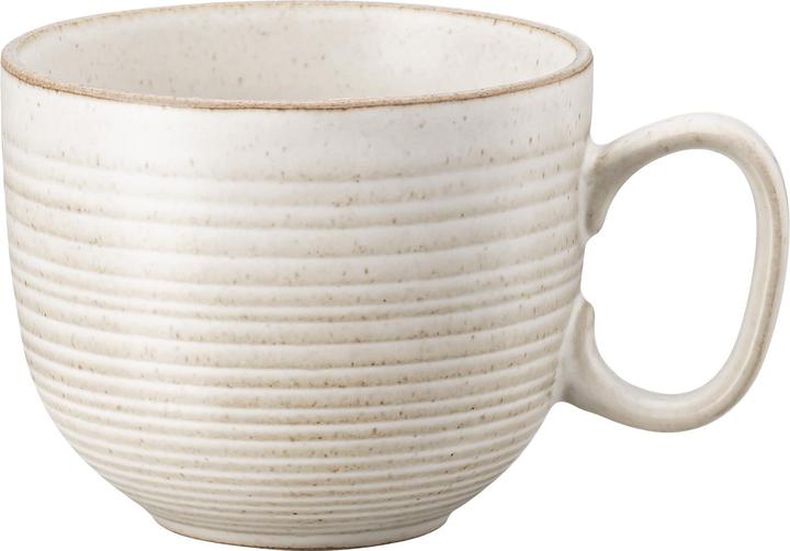 Actual product image Thomas Nature - Sand - Espresso cup (110 ml, 6x)
