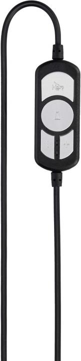 Image du produit Hama HS-USB300 (Filaire, USB-A)