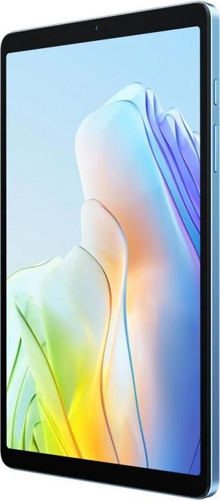 Actual product image Blackview TAB 60 (4G/LTE - Android 13 - 8.68" - 128 Go, 6 Go RAM) Bleu (4G, 8.68", 128 GB, Blue)