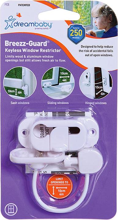 Produktbild Dreambaby Breezz-Guard