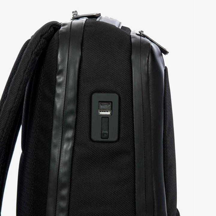 Actual product image Porsche Design Laptop Backpack Roadster Nylon Backpack S1 (12 l)