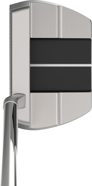 Actual product image Cleveland golf HB Soft Milled 10.5S 34' Golf Pride Pro Only Red Star CG Acier (Right-handed)