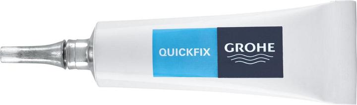Productafbeelding Grohe Lijmset S