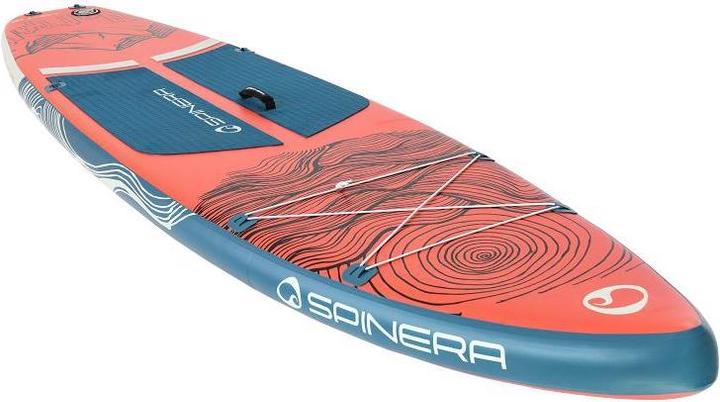Produktbild Spinera SUP Board Light 11.2 Pack