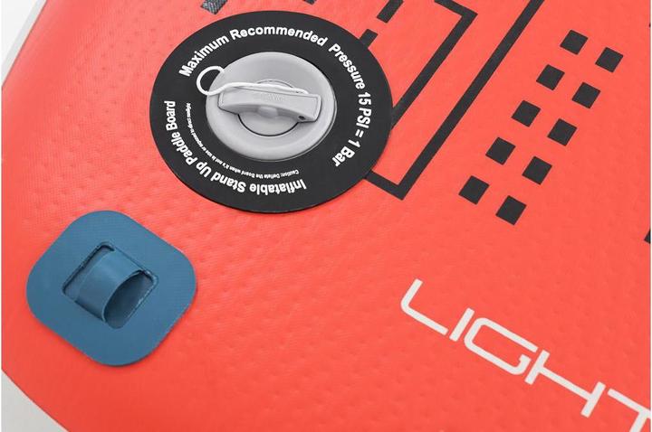 Produktbild Spinera SUP Board Light 11.2 Pack