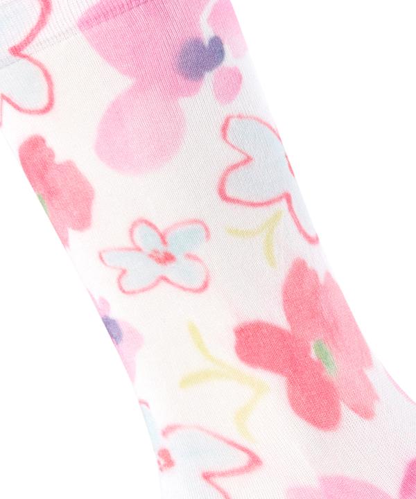 Actual product image Burlington Socken Garden Bloom (Single pack, 36 - 41)