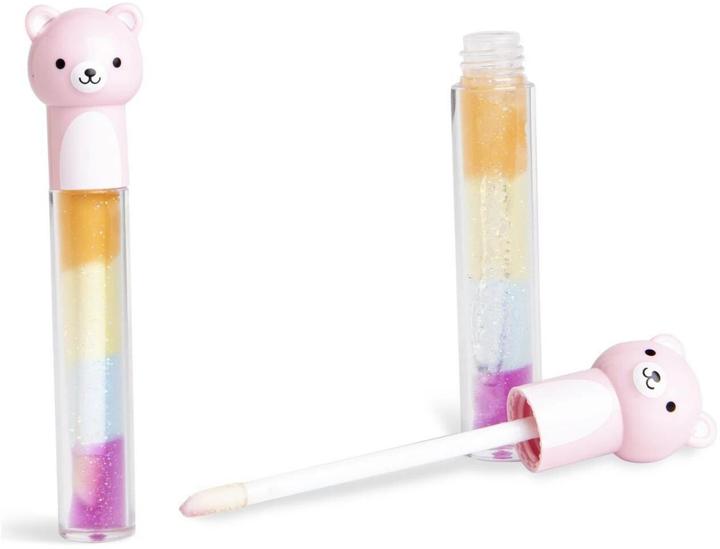 Produktbild Martinelia Beauty Shiny Animals Lip Gloss