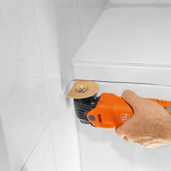 Productafbeelding Fein Hardmetalen segmentzaagblad 2.